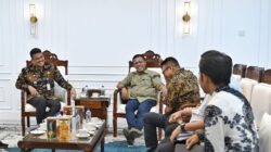 Bobby Nasution Percepat Pemulihan Banjir dan Longsor di Tapteng, Fokus Infrastruktur dan Huntap