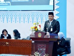 Bobby Dorong Perda Larangan Vape dan Panti Rehabilitasi Narkoba