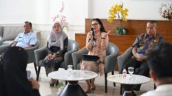 Alhamdulillah, Tingkat Literasi di Sumut Masuk 10 Besar Nasional