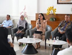 Alhamdulillah, Tingkat Literasi di Sumut Masuk 10 Besar Nasional