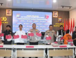 Tolak Ajakan Berhubungan Badan, IRT di Batubara Tewas Dibunuh Teman Kencan