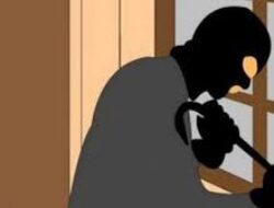 Polisi Tangkap Pelaku Pencurian di SMA Negeri 20 Medan