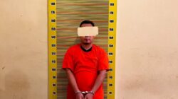 Polisi Tangkap Oknum Guru yang Terlibat Jaringan Narkoba