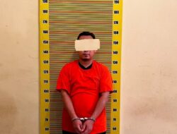 Polisi Tangkap Oknum Guru yang Terlibat Jaringan Narkoba