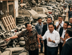 Pemko Medan Sewa Gudang untuk Aset Rusak Tembus 400 Juta Setahun, Wakil Rakyat Murka