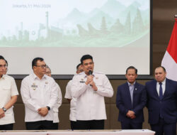 Targetkan Medan Raya Bebas Sampah, Gubernur Bobby Nasution Teken MoU PSEL dengan Danantara