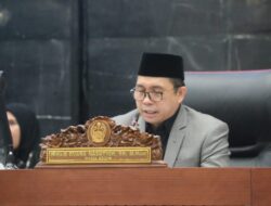 DPRD Dukung Sikap Gubsu Tak Teken Proyek Pinjaman dari Luar Negeri