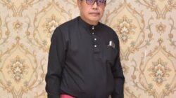 Ade Parlaungan Nasution: Idul Adha Momentum Penguatan Tauhid Sosial dan Ukhuwah