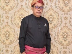 Ade Parlaungan Nasution: Idul Adha Momentum Penguatan Tauhid Sosial dan Ukhuwah