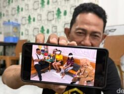 Gadis 15 Tahun Asal Medan Diduga Hendak Dijual ke China, Dugaan TPPO Kembali Gegerkan Publik