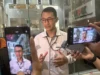 KPK Kembangkan Kasus OTT Jalan Sumut, K. Bappelitbang Sumut Dikky Anugerah Jadi Sorotan