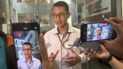 KPK Kembangkan Kasus OTT Jalan Sumut, K. Bappelitbang Sumut Dikky Anugerah Jadi Sorotan