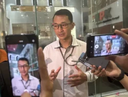 KPK Kembangkan Kasus OTT Jalan Sumut, K. Bappelitbang Sumut Dikky Anugerah Jadi Sorotan