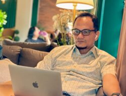 Pengamat Nilai NasDem Sedang Lirik Bobby Nasution Berkancah di Politik Nasional