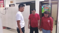 Kompak! Pasangan Kekasih di Medan Gasak Tas Berisi ATM, Uang Korban Rp 45 Juta Raib
