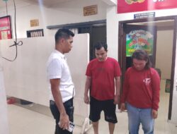 Kompak! Pasangan Kekasih di Medan Gasak Tas Berisi ATM, Uang Korban Rp 45 Juta Raib