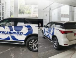 Bobby Nasution: Mobil Dinas Diprioritaskan untuk Kepentingan Kerja dan Efisiensi Anggaran