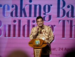Bobby Nasution Percepat Program Puskesmas Rawat Inap untuk Daerah Terpencil di Sumut