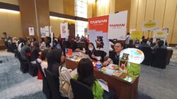 Taiwan Perluas Promosi Pariwisata di Indonesia, Medan Jadi Sumber Potensi Baru Wisata