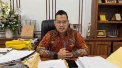 Temuan BPK Jadi Senjata, Dirut PUD Pasar Medan Siap Seret Pengelola Pasar ke Ranah Hukum
