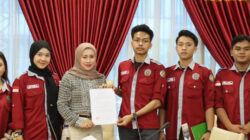 Banyak Dinamika Politik, Erni Ariyanti Sitorus Dinilai Tetap Mampu Jaga Stabilitas
