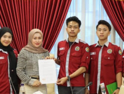 Banyak Dinamika Politik, Erni Ariyanti Sitorus Dinilai Tetap Mampu Jaga Stabilitas