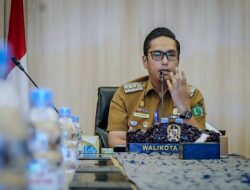 Rico Waas Dorong Optimalisasi Aset BUMD, Dorong Transparansi dan Sinergi Investasi