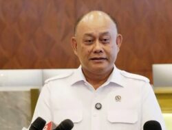 Presiden Copot Dadan Hindayana Dari Kepala BGN, Tunjuk Nanik Deyang Jadi Pengganti
