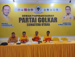 KOSGORO Sumut Tegaskan Komitmen Kerakyatan, Pelantikan Pengurus Baru Segera Digelar