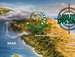 Kejagung Akan Telisik 1.800 SPPG di Sumut, Diduga Tarifnya Ratusan Juta