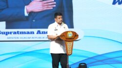 Tak Semua Masalah Harus ke Pengadilan, Program Bobby Nasution Ini Dapat Apresiasi Menteri