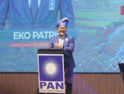 Dipuji Zulhas, Bobby Dinilai Berhasil Mengangkat Nama Sumut ke Tingkat Nasional