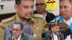 PDIP ‘Serang’ Bobby Soal Kompensasi PLN, Gerindra: Bela Rakyat Kok Dibilang Pencitraan