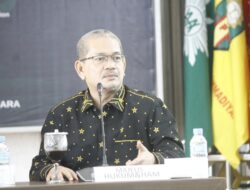 Wakil Rakyat Tak Boleh Antikritik: Demokrasi Melemah Jika Kritik Dijawab dengan Laporan Polisi