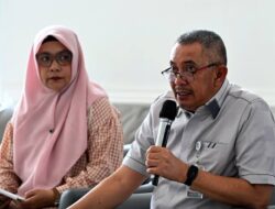 Gelar PRSU Ke-50, Pemprov Sumut Targetkan 300 Ribu Pengunjung