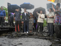 Bobby Nasution Revitalisasi Situs Megalitik Tetegewo, Dorong Warisan Sejarah Nias Jadi Destinasi Wisata Dunia