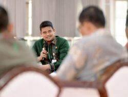 Hapus Retribusi Bermasalah di Wisata Air Panas Karo, Ini 2 Langkah Jitu Bobby