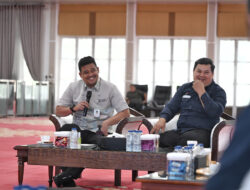 Dukung Swasembada Energi Nasional,Bobby Dorong Percepatan Legalisasi Sumur Minyak Rakyat di Sumut