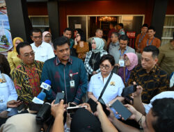 Komisi VII DPR RI Dorong PRSU Jadi Ajang Internasional dan Pusat Investasi Sumut