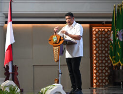 Bobby Nasution Berharap Alokasi TKD Sumut Tahun 2027 Tetap Setara 2026