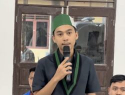 Jelang Pensiun Sekda, HMI Labuhanbatu Raya Minta Seleksi Terbuka Tanpa Intervensi
