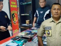 Kasus Scammer Tanjungbalai Belum Naik ke Jaksa, Garda Kamtibmas: Jangan Biarkan Berlarut!
