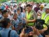 Hari Pertama Bobby di Nias: Relokasi Sekolah yang Kondisinya Mirip di Film Laskar Pelangi