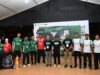 PSMS Medan Perkenalkan Jersey Baru di Piala Presiden Elite 2026, The Killer Siap Bersaing