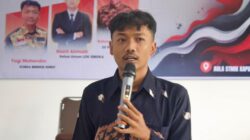 Nama Baharuddin Siagian Disorot! BEM Nusantara Sumut Ungkap Temuan BPK Bernilai Miliaran