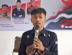 Nama Baharuddin Siagian Disorot! BEM Nusantara Sumut Ungkap Temuan BPK Bernilai Miliaran