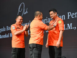 Kepala Desa Bersertifikat Basarnas Bakal Dapat Insentif, Bobby Nasution Perkuat Kesiapsiagaan Bencana di Sumut
