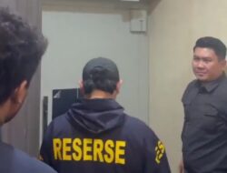 Kortas Tipidkor Polri Geledah Eks Restoran Milik Jampidsus Febrie Adriansyah di Cipete