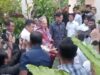 Gubernur Bobby Gandeng Prancis Kembangkan Budaya dan Wisata Nias