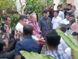 Gubernur Bobby Gandeng Prancis Kembangkan Budaya dan Wisata Nias